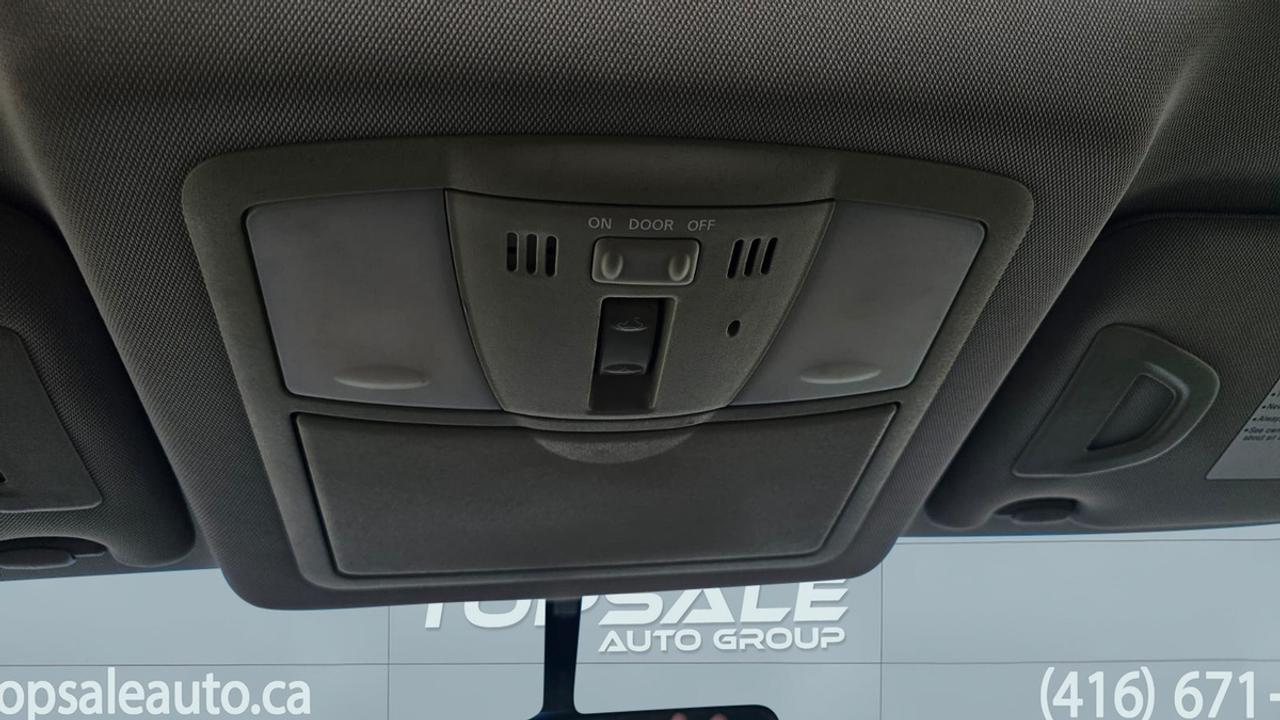 2017 Infiniti QX50 AWD 4DR Photo