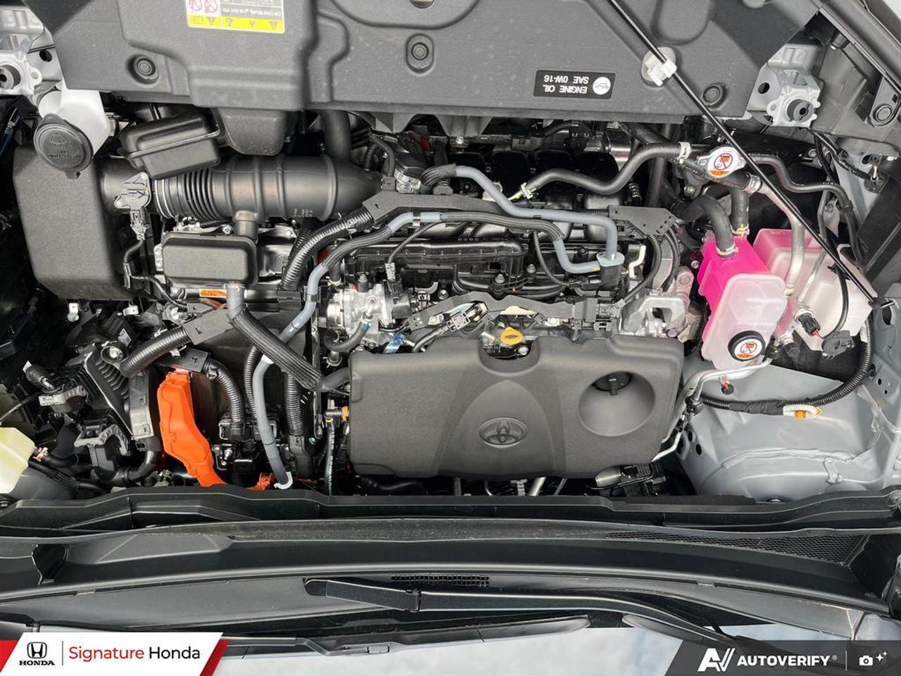 2026 Toyota Sienna XSE Photo