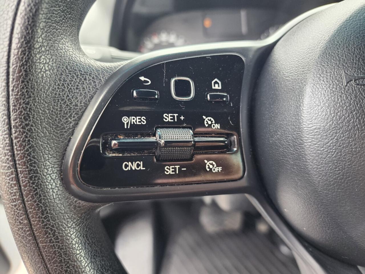 2021 Mercedes-Benz Sprinter Passenger Van 12 Passenger -  Diesel - Roof AC Unit Photo