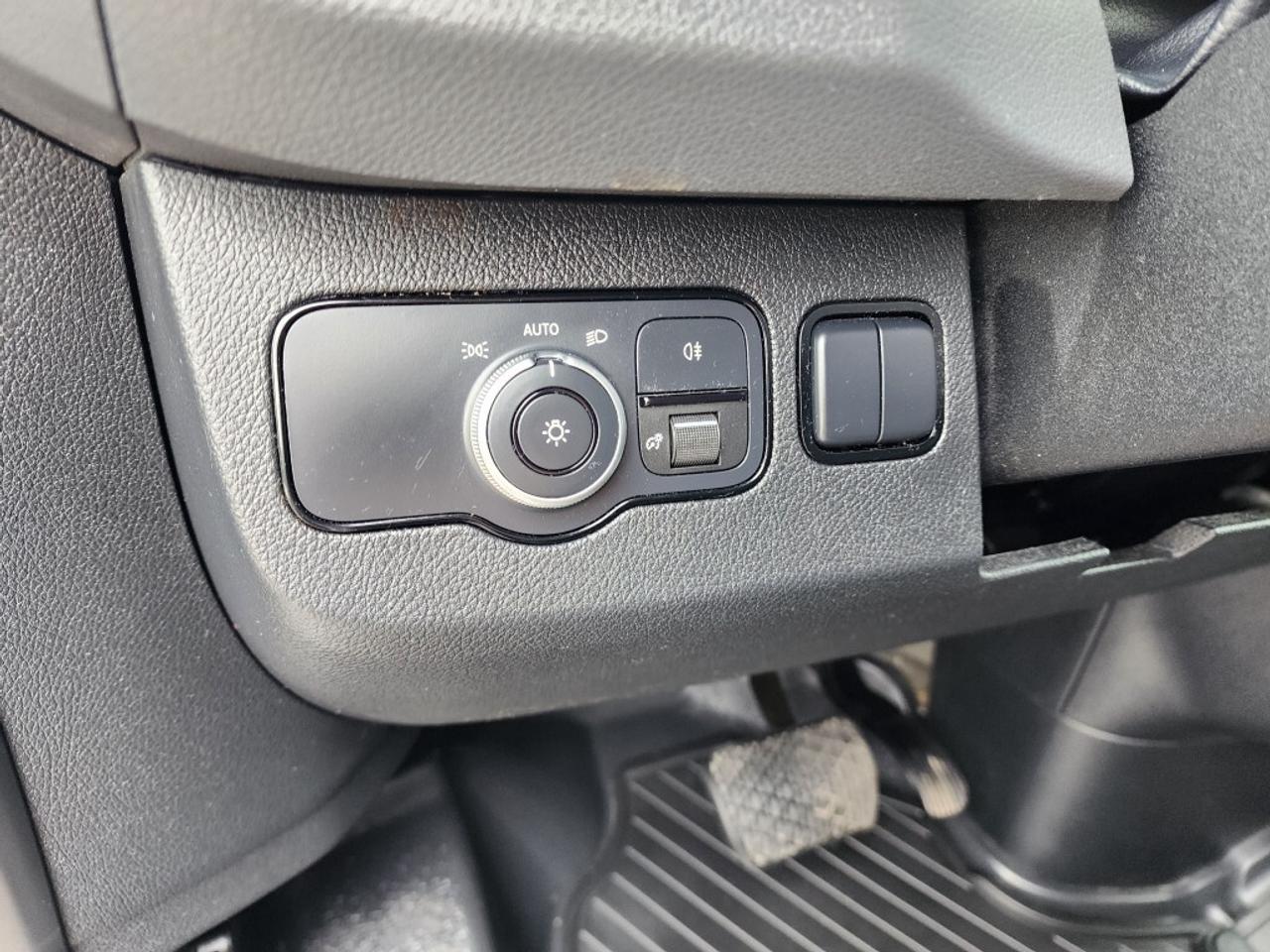 2021 Mercedes-Benz Sprinter Passenger Van 12 Passenger -  Diesel - Roof AC Unit Photo