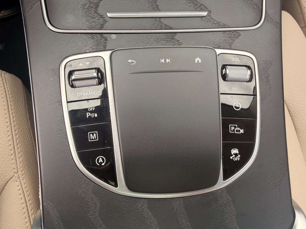 2020 Mercedes-Benz GLC-Class GLC 300 4MATIC SUV Photo