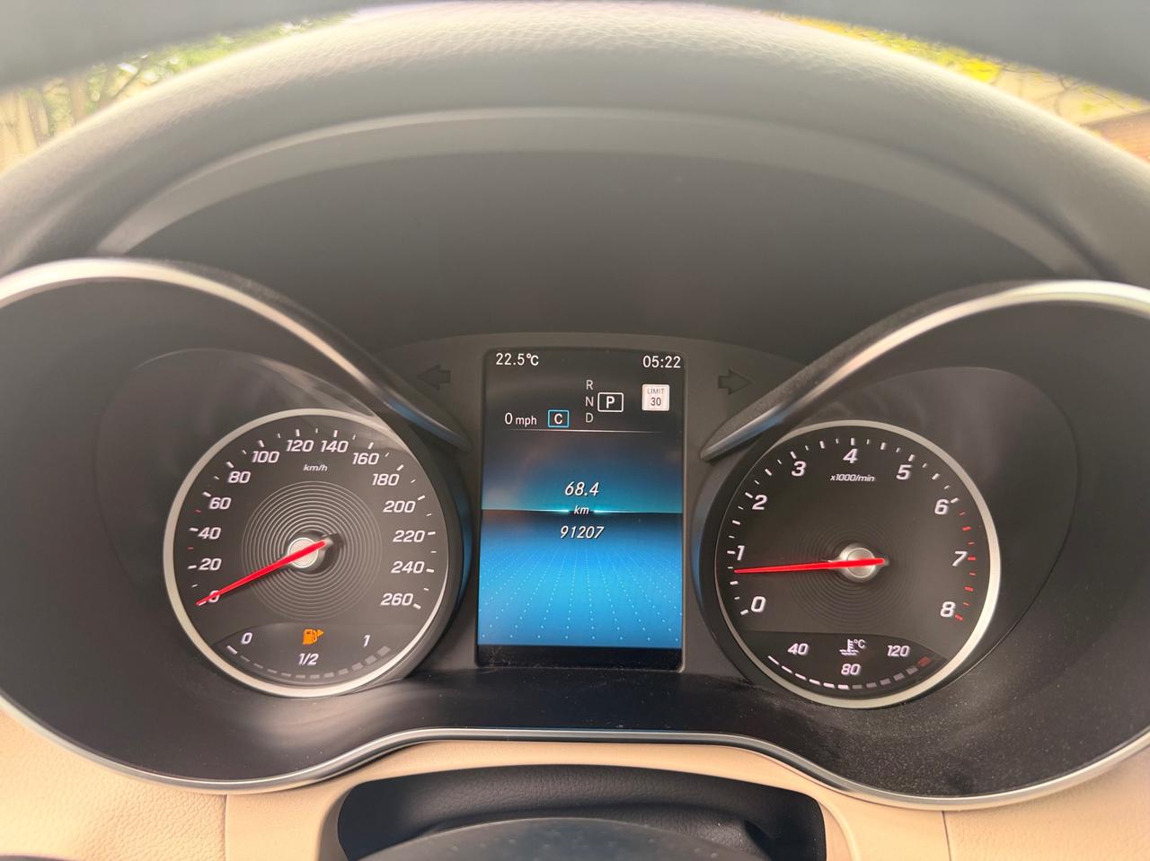 2020 Mercedes-Benz GLC-Class GLC 300 4MATIC SUV Photo