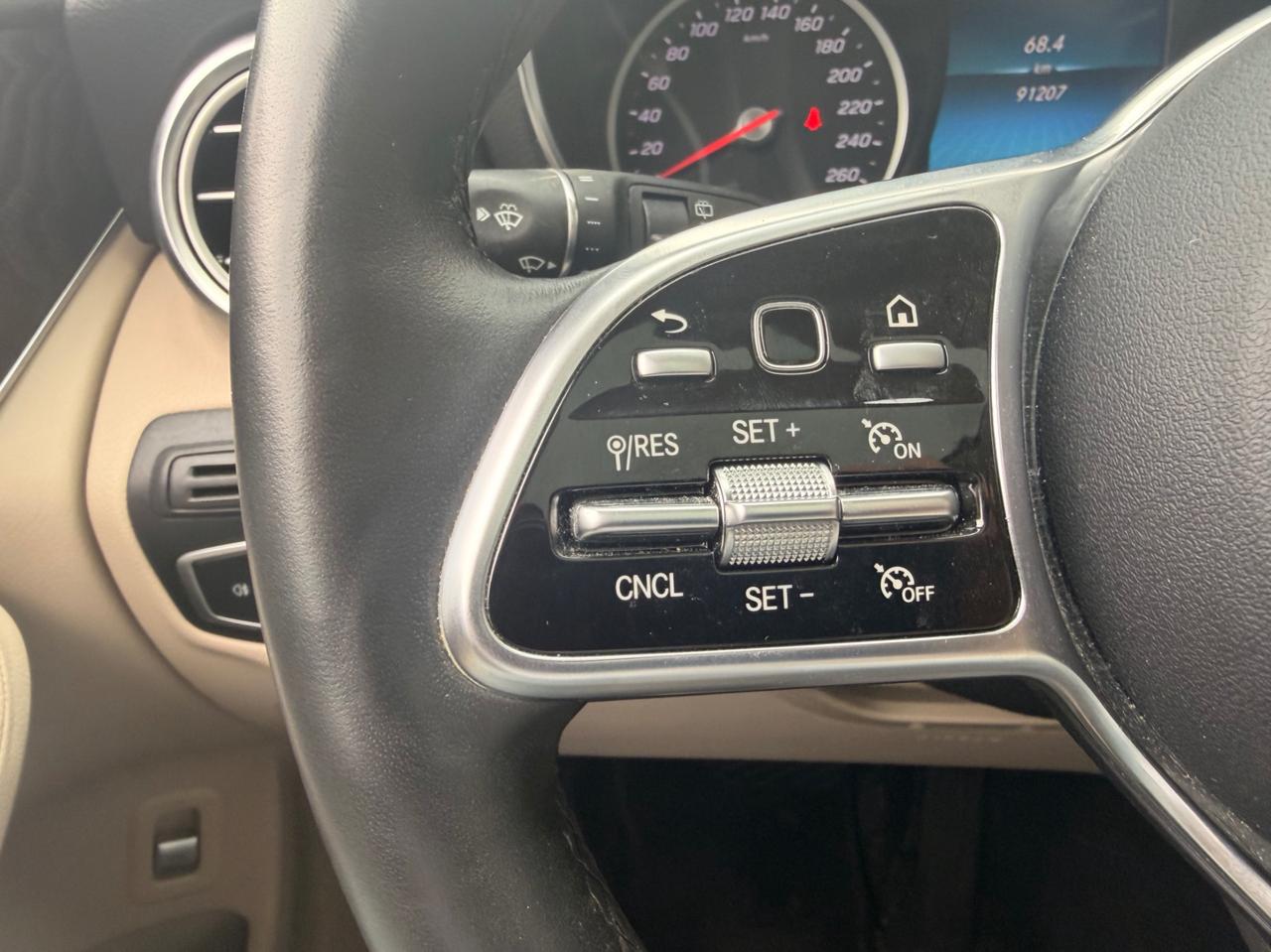 2020 Mercedes-Benz GLC-Class GLC 300 4MATIC SUV Photo