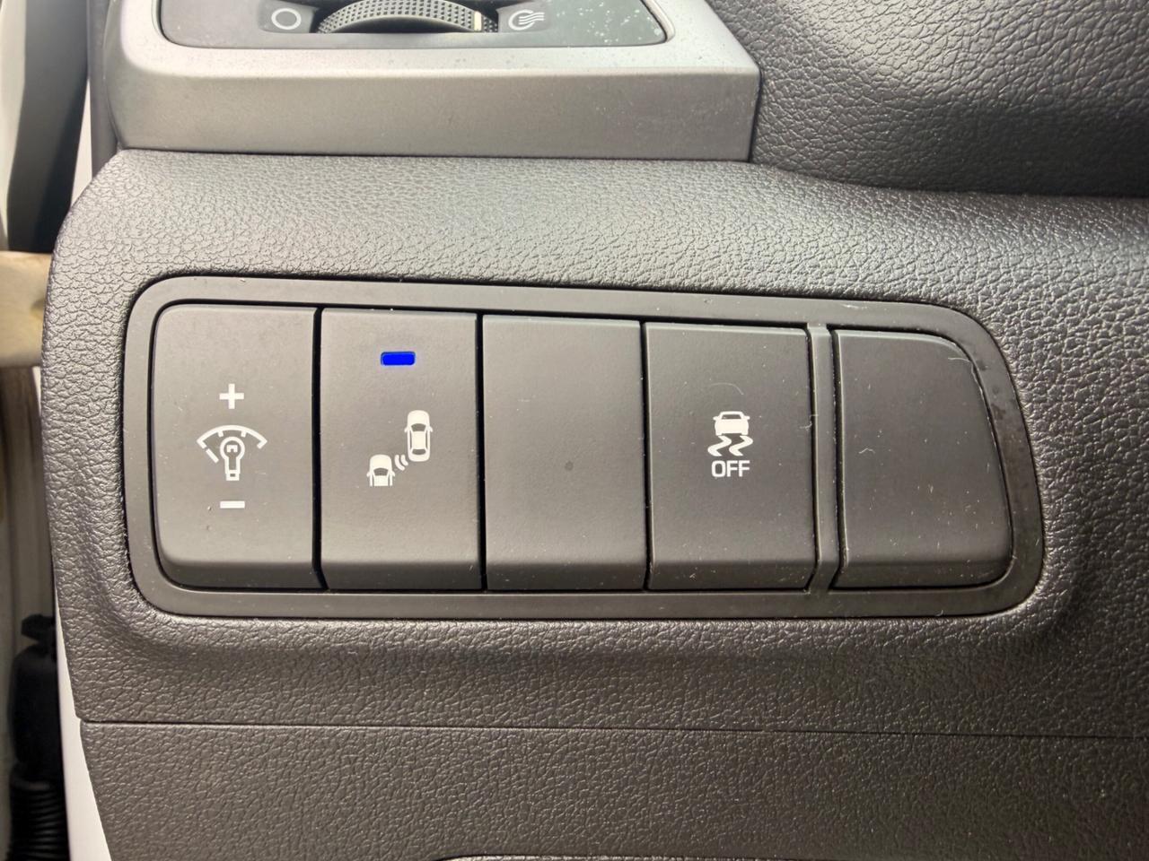 2018 Hyundai Tucson 2.0L SE AWD Photo