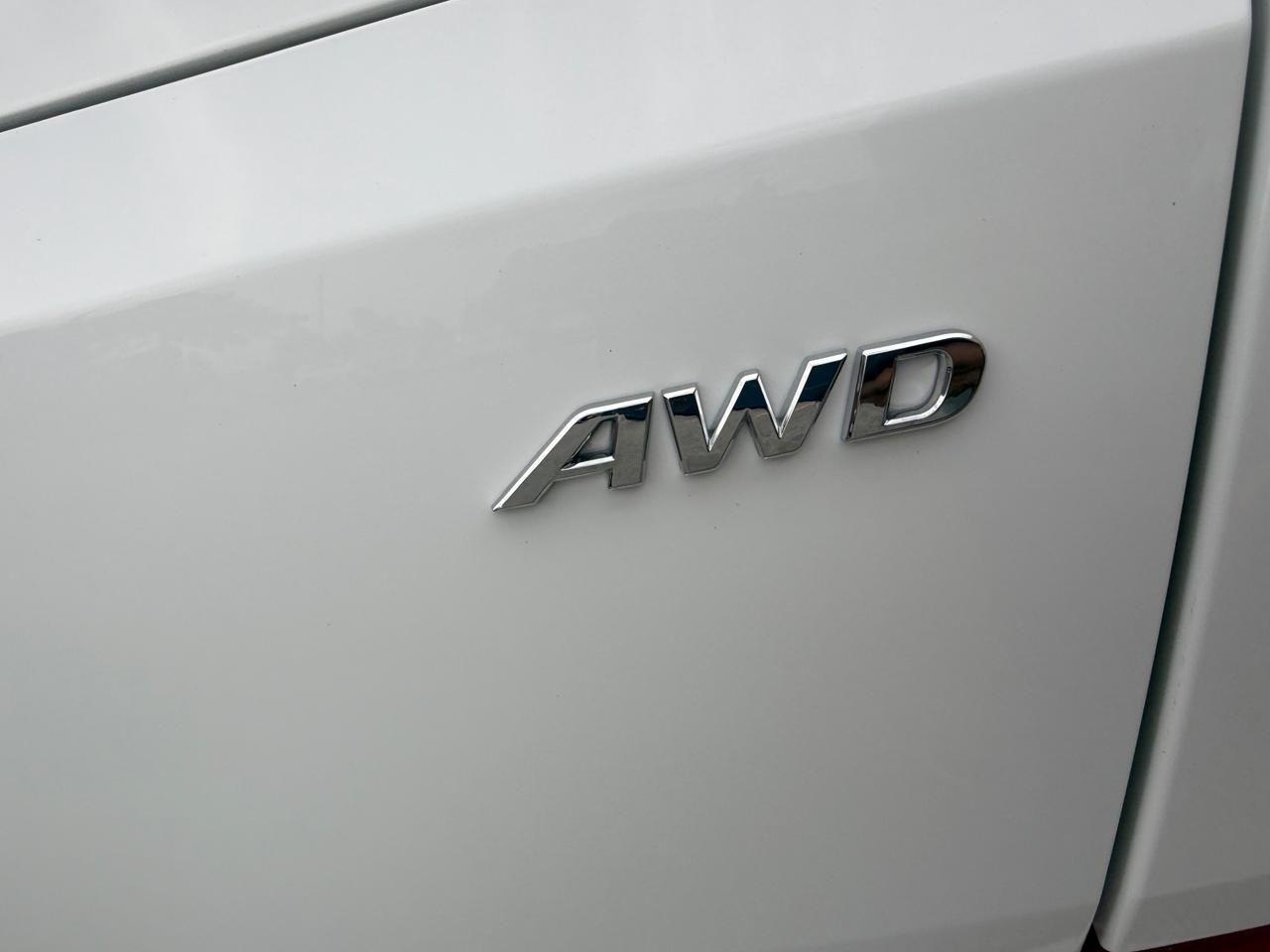 2018 Hyundai Tucson 2.0L SE AWD Photo
