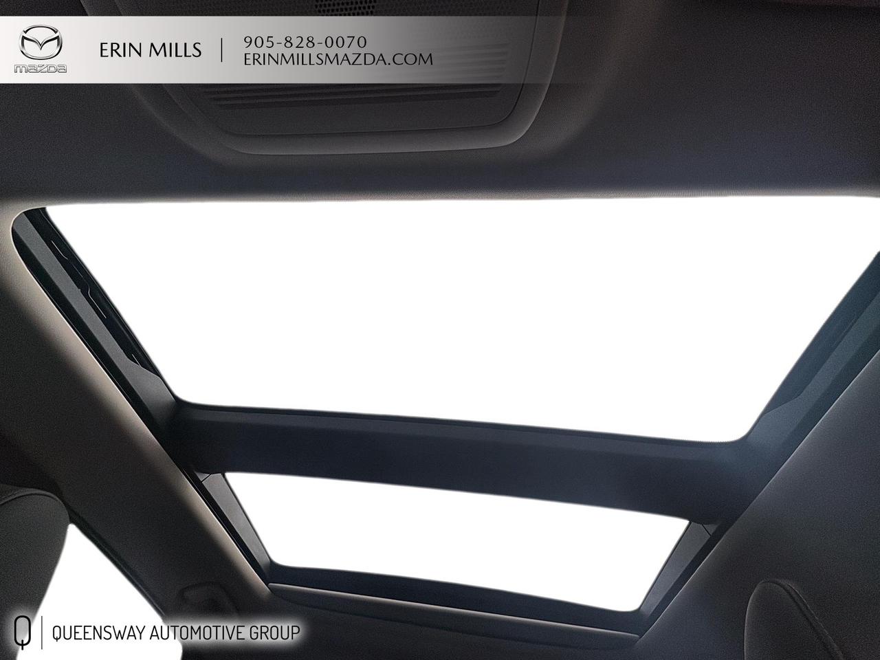 2025 Mazda CX-70 MHEV GT Photo