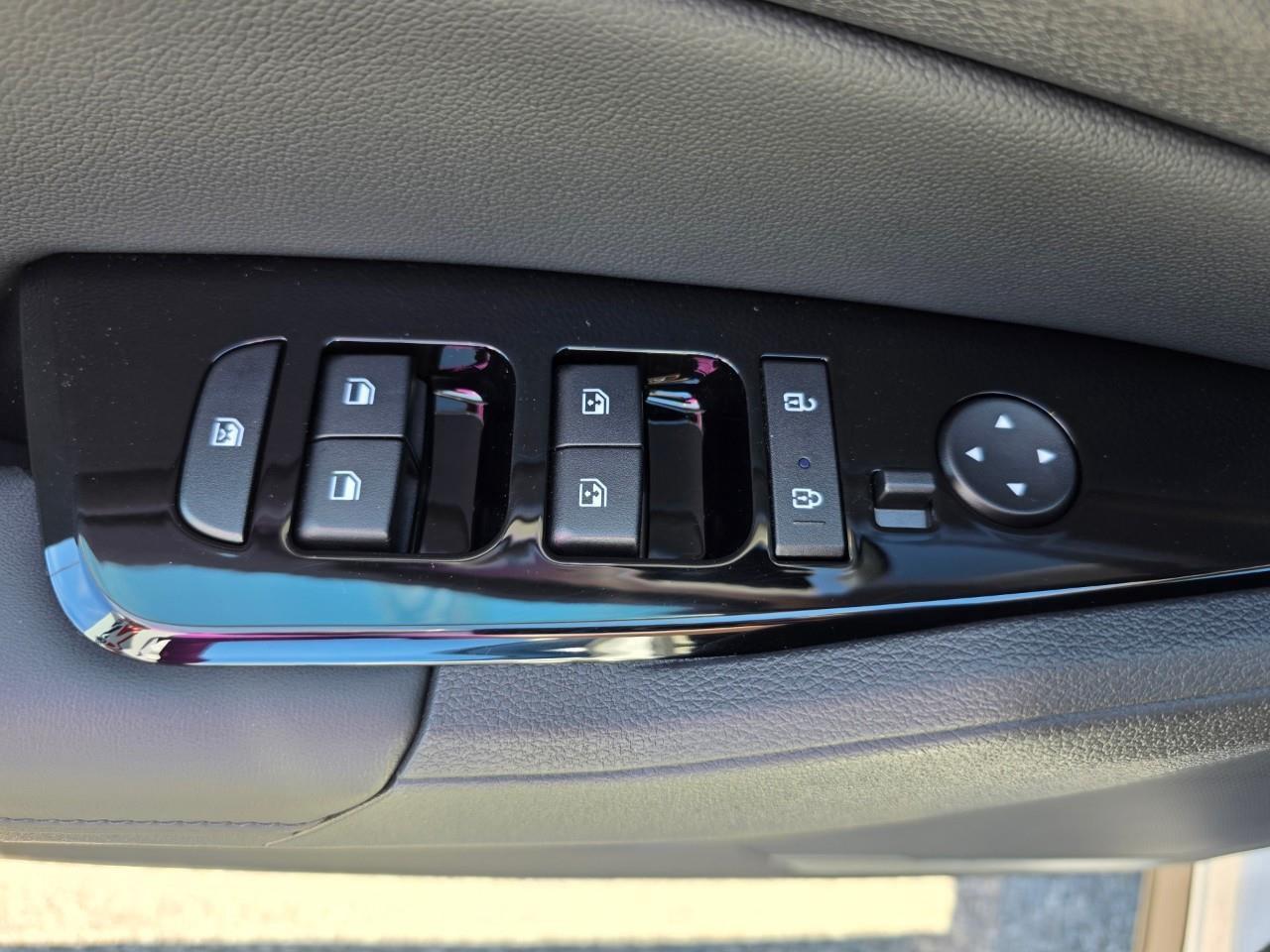 2025 Kia Sportage EX 4dr All-wheel Drive Photo
