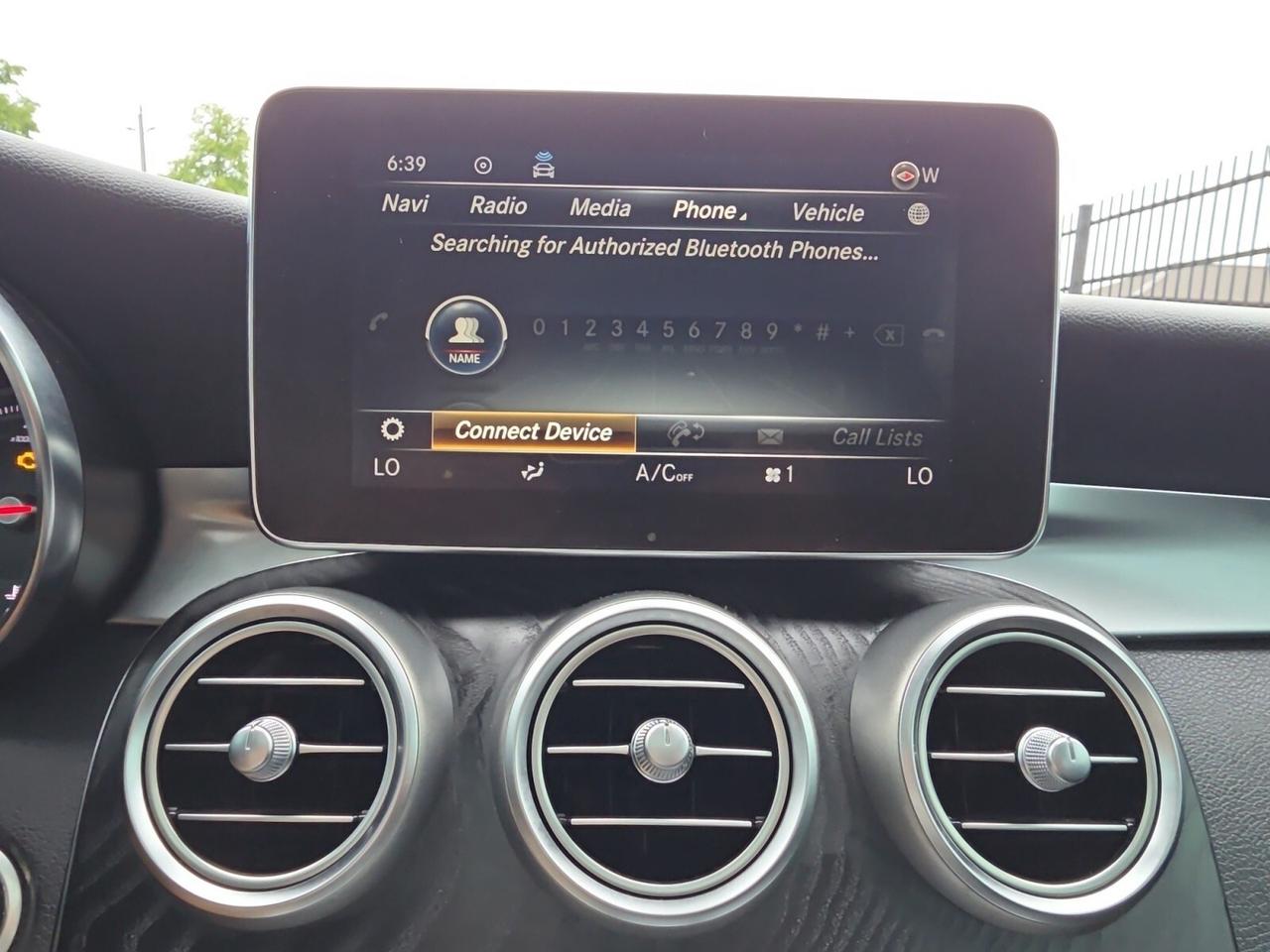 2019 Mercedes-Benz GLC-Class GLC 300 4MATIC AMG PKG * NO ACCIDENTS / DRIVER ASS Photo