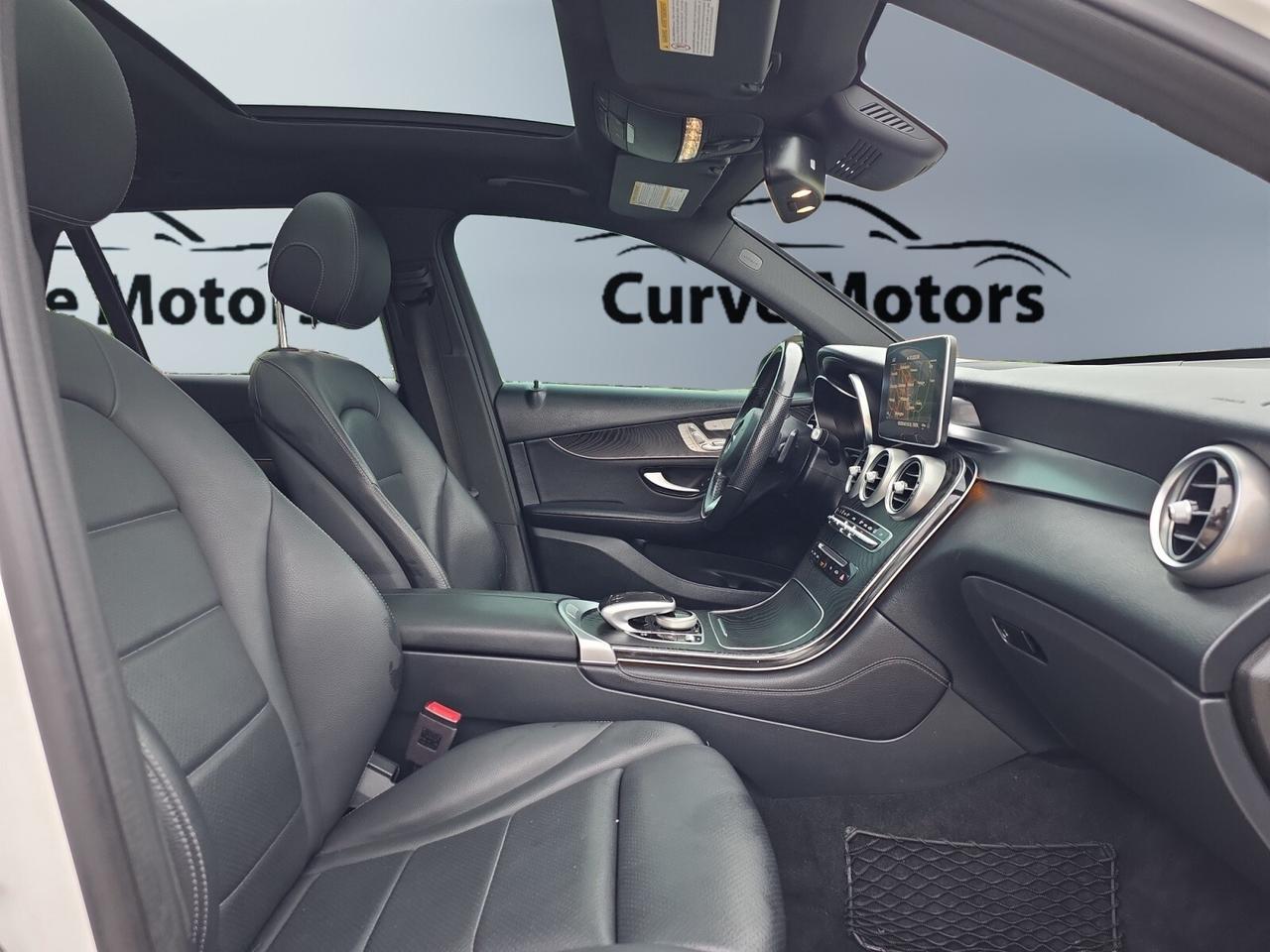 2019 Mercedes-Benz GLC-Class GLC 300 4MATIC AMG PKG * NO ACCIDENTS / DRIVER ASS Photo
