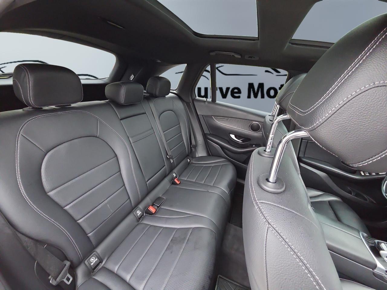 2019 Mercedes-Benz GLC-Class GLC 300 4MATIC AMG PKG * NO ACCIDENTS / DRIVER ASS Photo