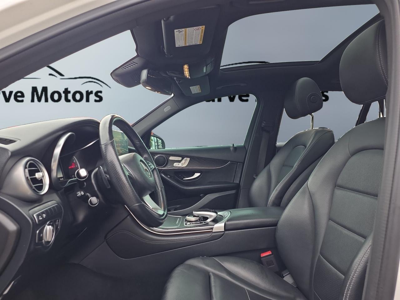 2019 Mercedes-Benz GLC-Class GLC 300 4MATIC AMG PKG * NO ACCIDENTS / DRIVER ASS Photo