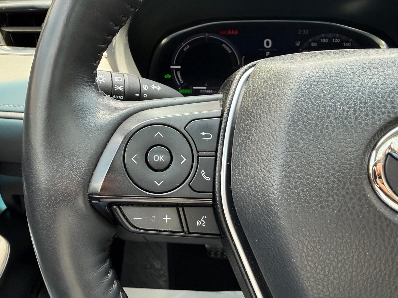 2024 Toyota Venza LIMITED AWD ,NAVIGATION,  PANORAMIC ROOF, LEATHER Photo