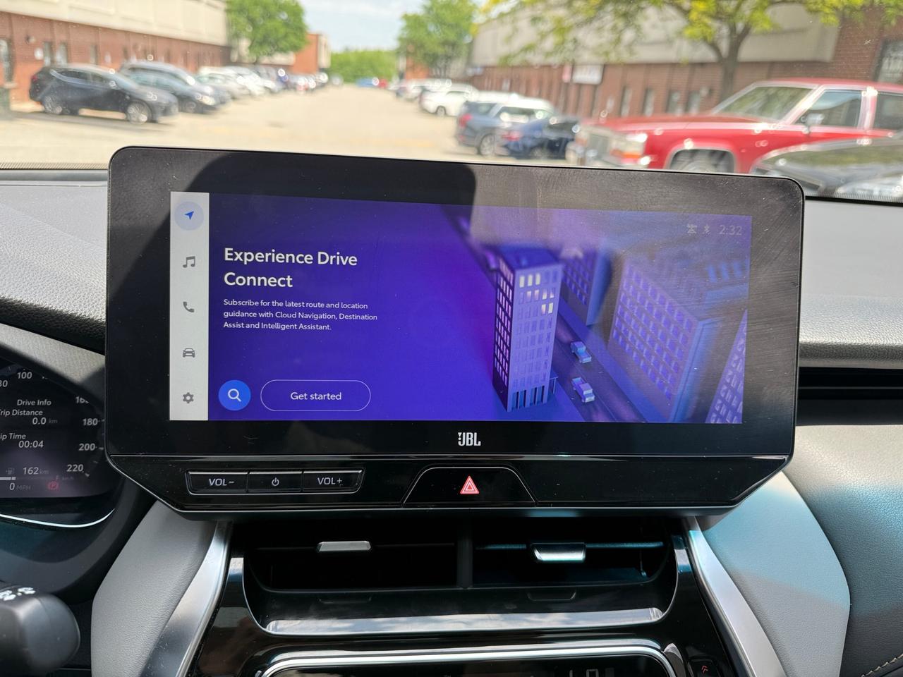 2024 Toyota Venza LIMITED AWD ,NAVIGATION,  PANORAMIC ROOF, LEATHER Photo