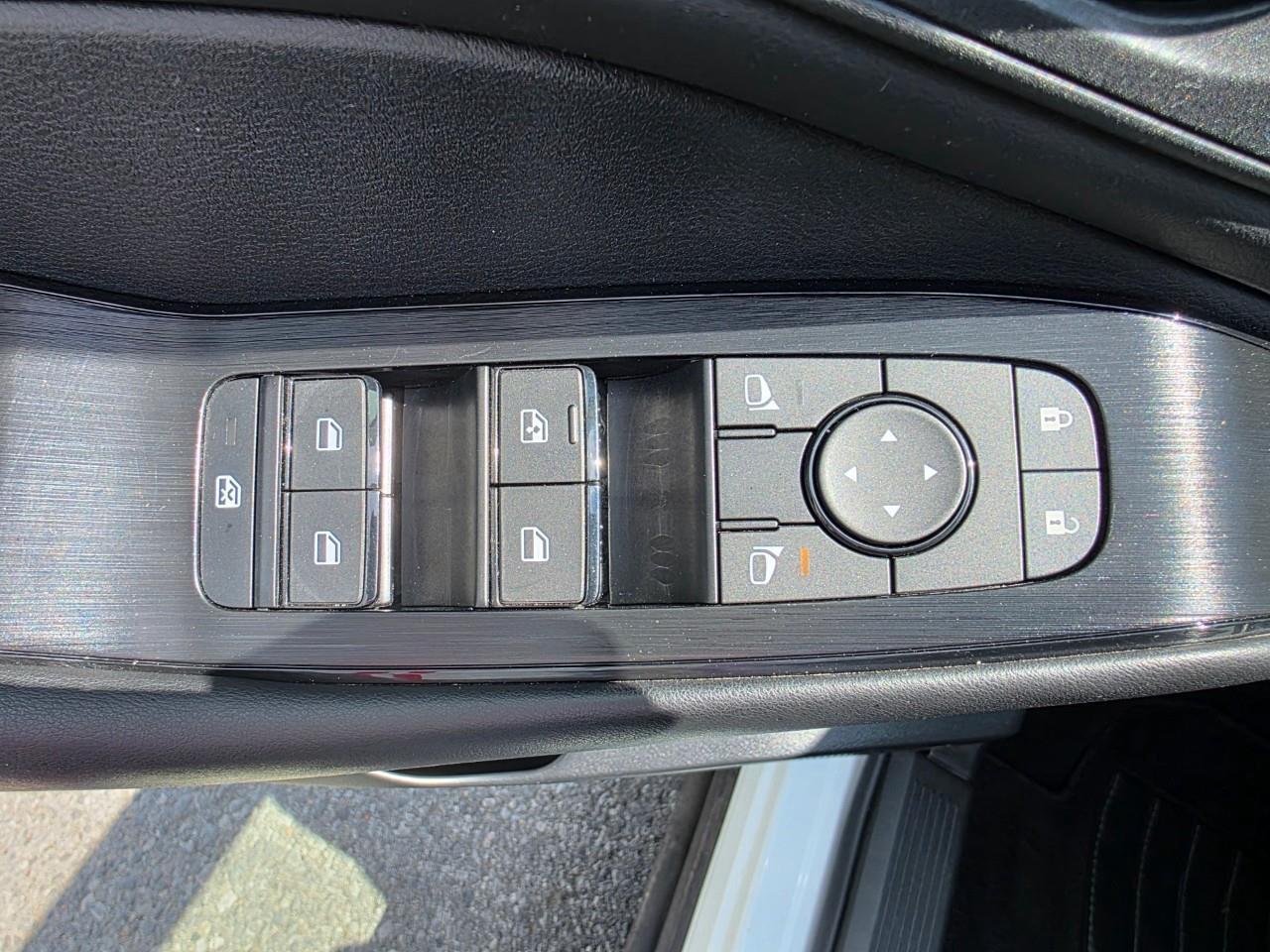 2024 Nissan Rogue S 4dr All-Wheel Drive Sport Utility Photo