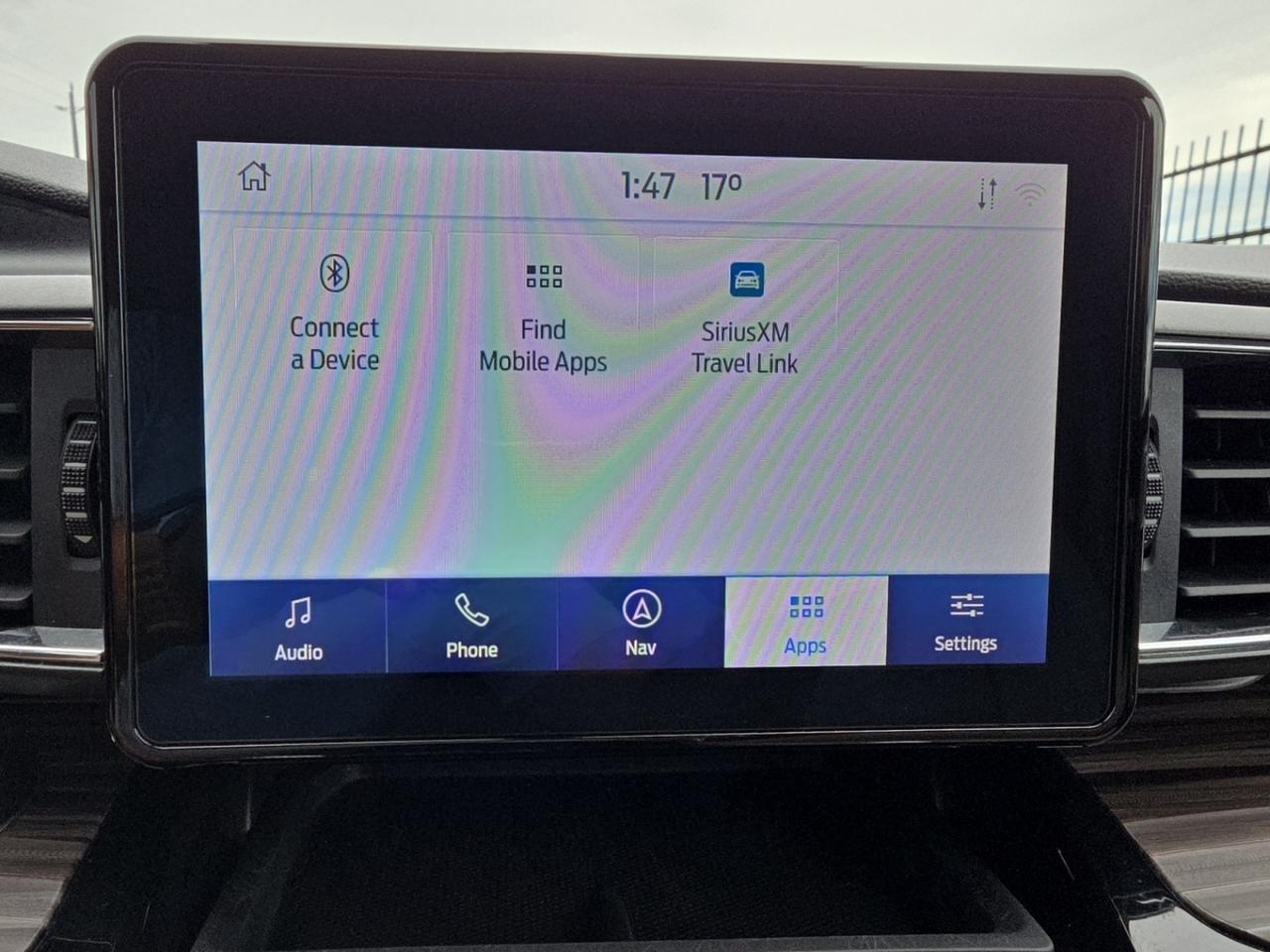 2021 Ford Explorer Limited 4WD * NO ACCIDENTS / 6 PASS / CARPLAY / CO Photo