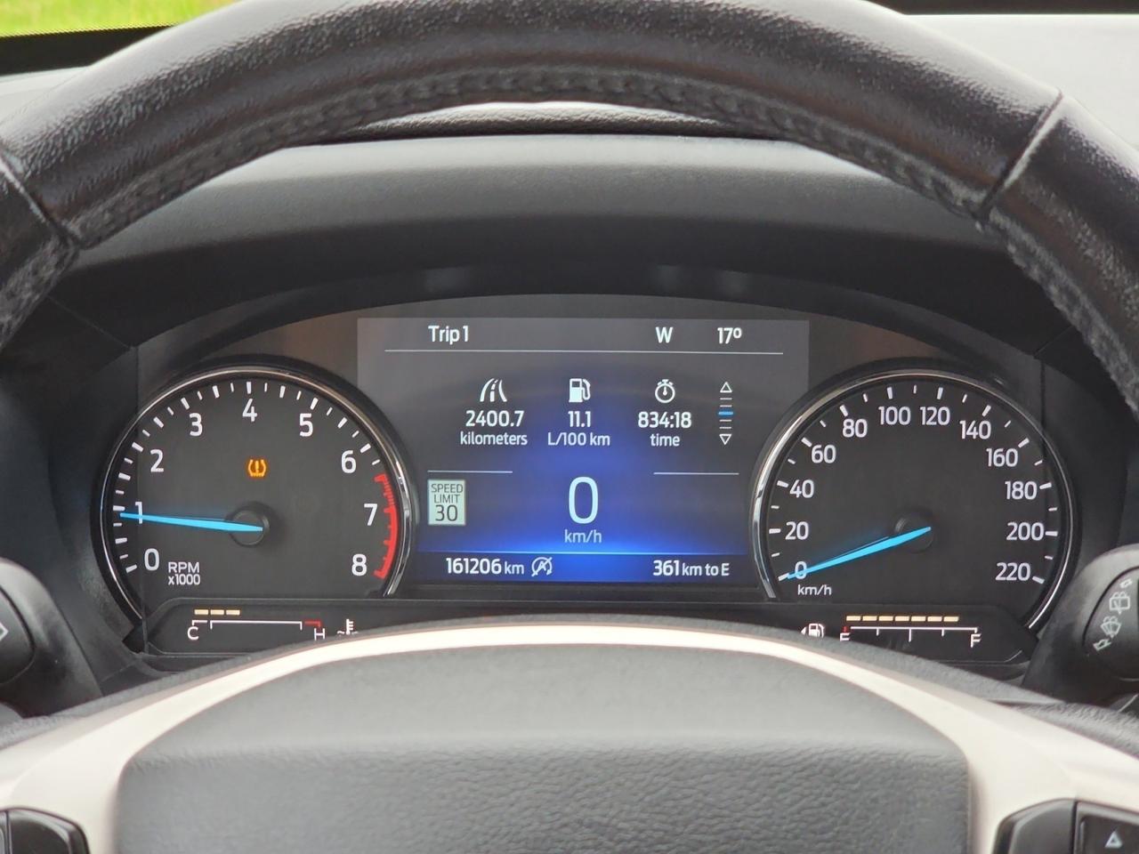 2021 Ford Explorer Limited 4WD * NO ACCIDENTS / 6 PASS / CARPLAY / CO Photo