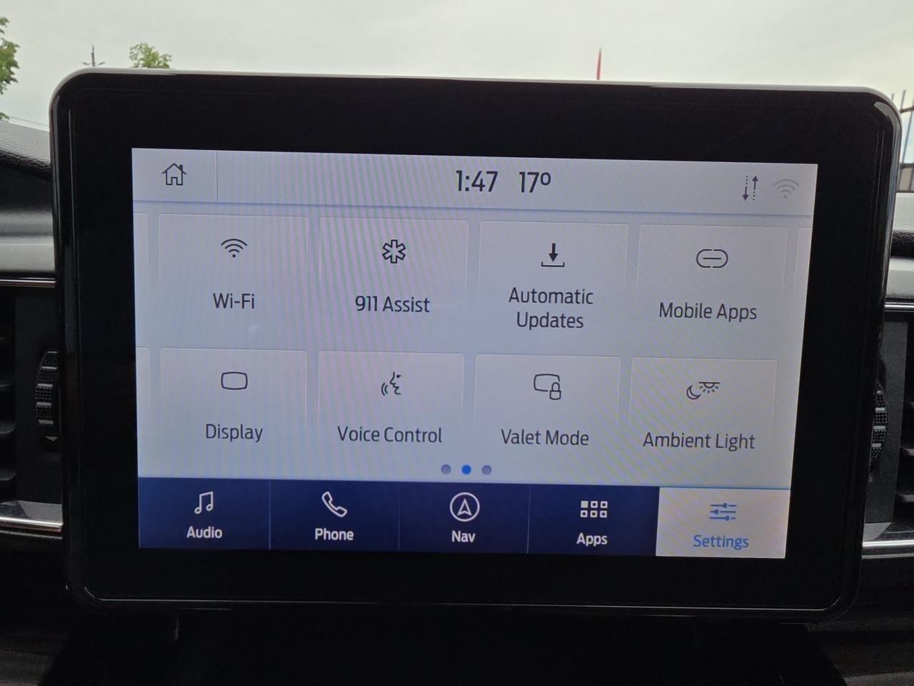 2021 Ford Explorer Limited 4WD * NO ACCIDENTS / 6 PASS / CARPLAY / CO Photo