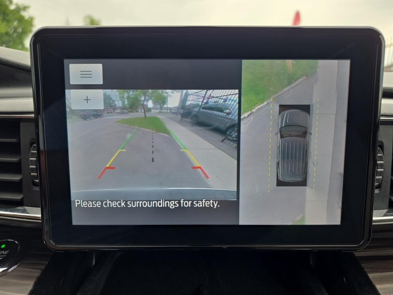 2021 Ford Explorer Limited 4WD * NO ACCIDENTS / 6 PASS / CARPLAY / CO Photo