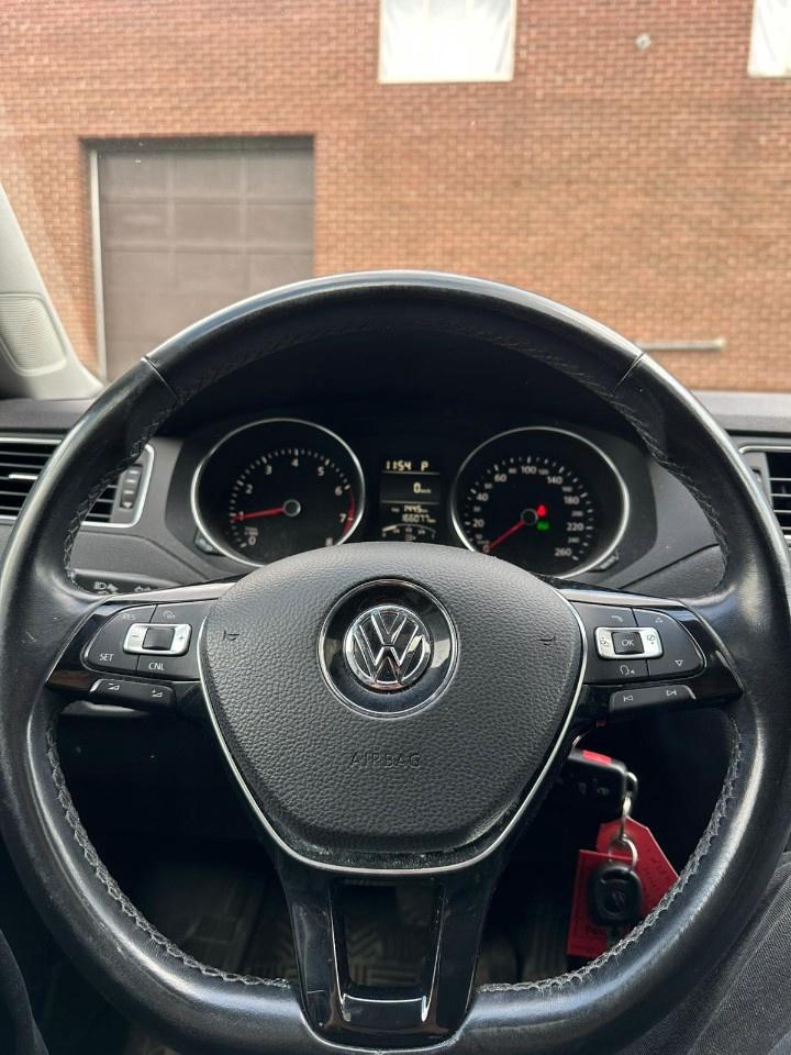 2016 Volkswagen Jetta Sedan 4dr 1.4 TSI Auto Comfortline *Ltd Avail* Photo