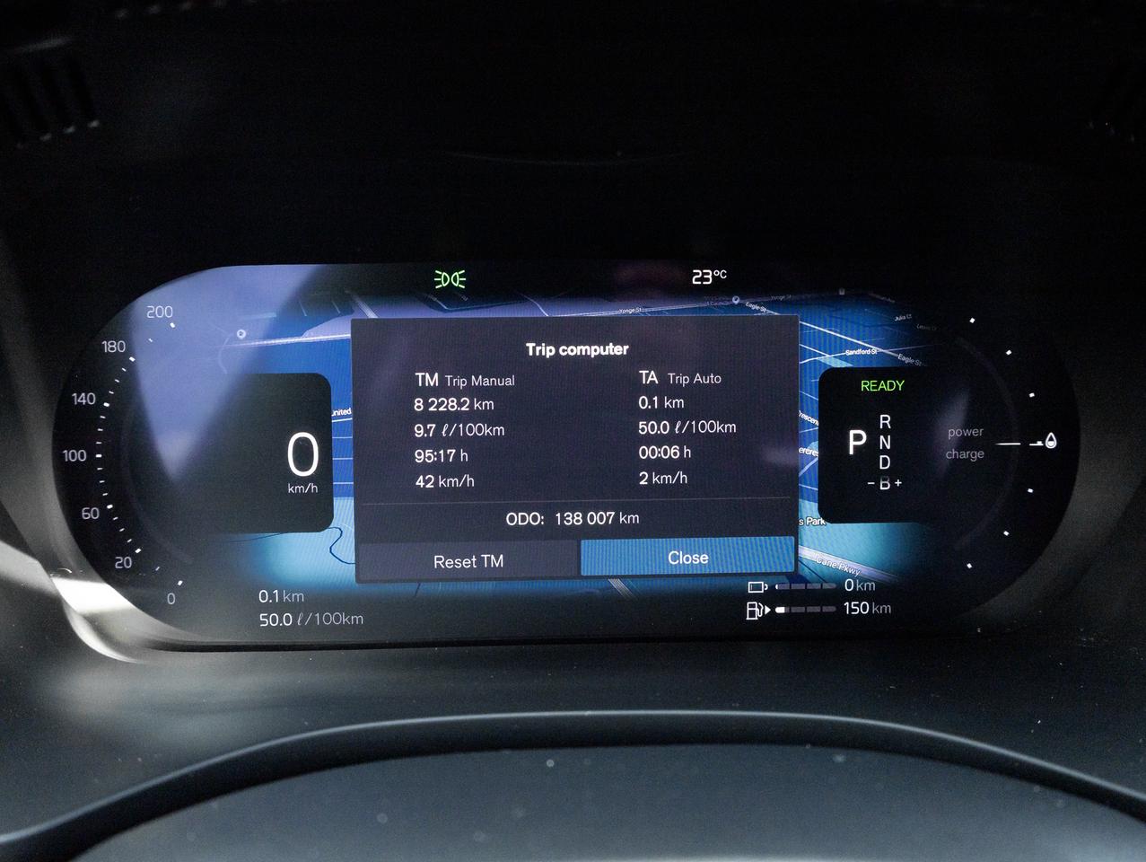 2022 Volvo XC60 Plug-In Hybrid T8 eAWD PHEV Inscription Exp  NEW TIRES & BRAKES Photo
