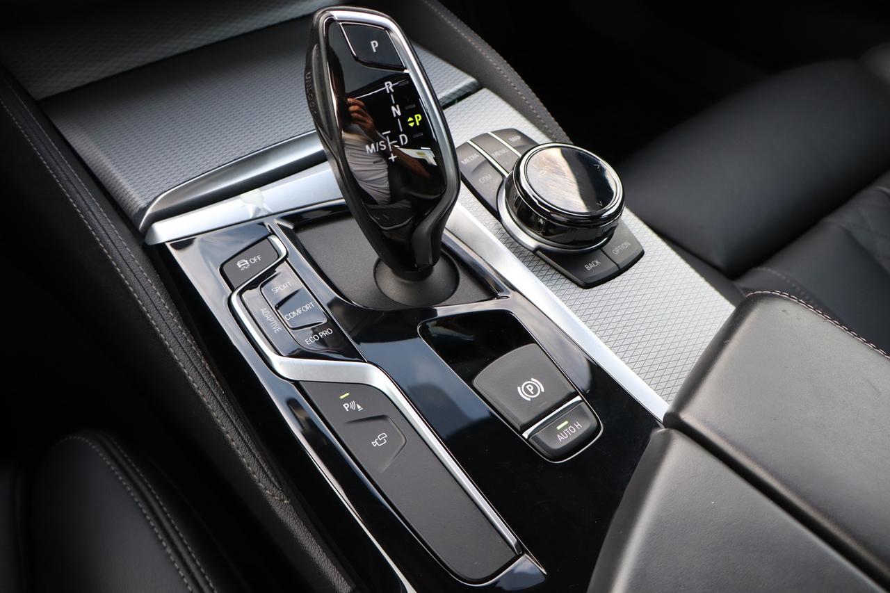 2019 BMW 5 Series 540i xDrive   M Performance Edition   No Accident Photo