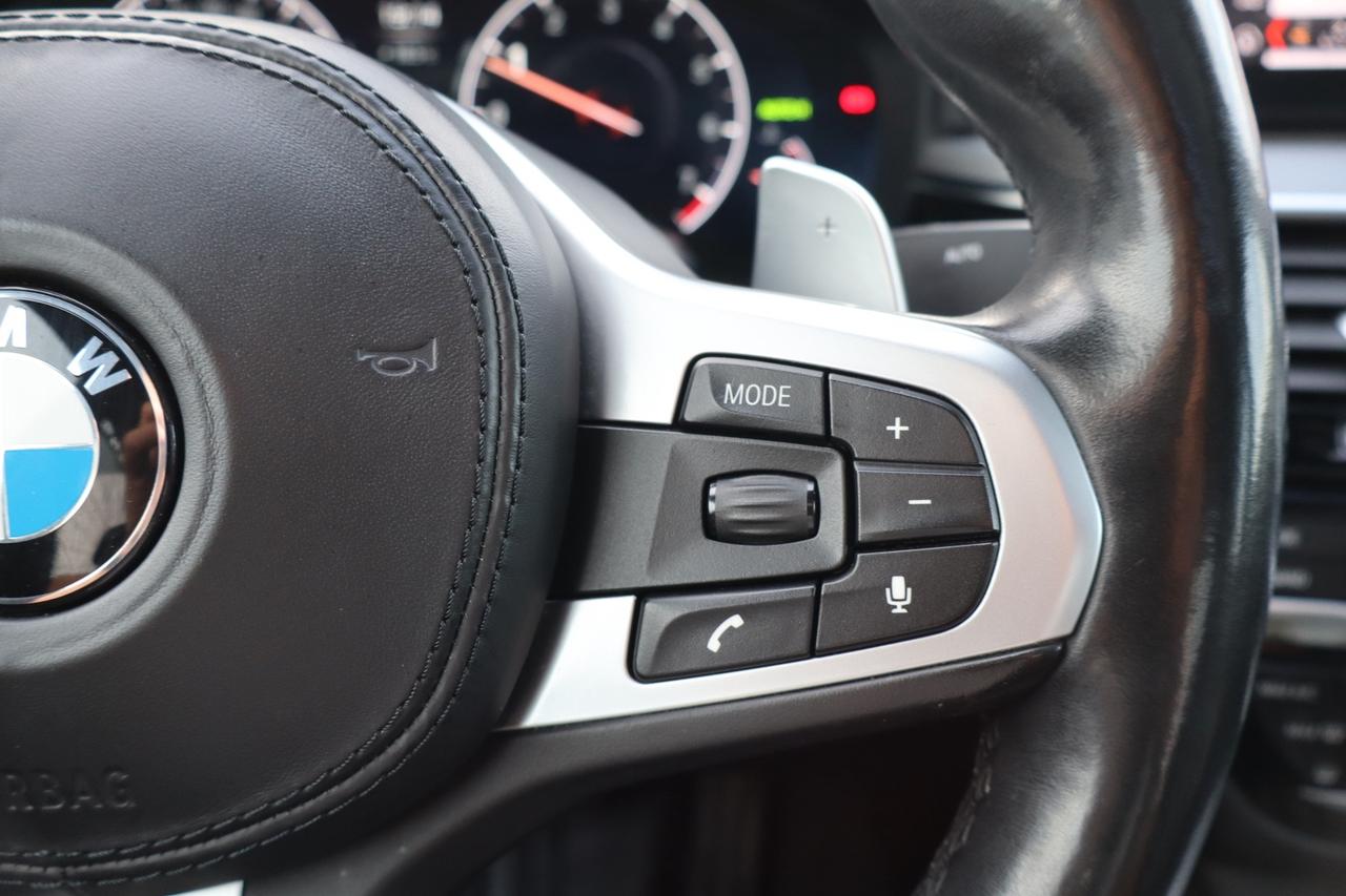 2019 BMW 5 Series 540i xDrive   M Performance Edition   No Accident Photo