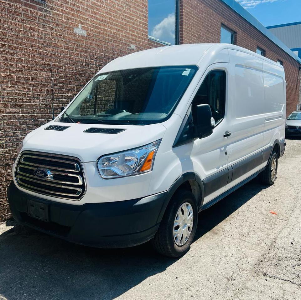2019 Ford Transit Van CRUISE CTRL, VOICE COMMAND,  BLUETOOTH Photo0
