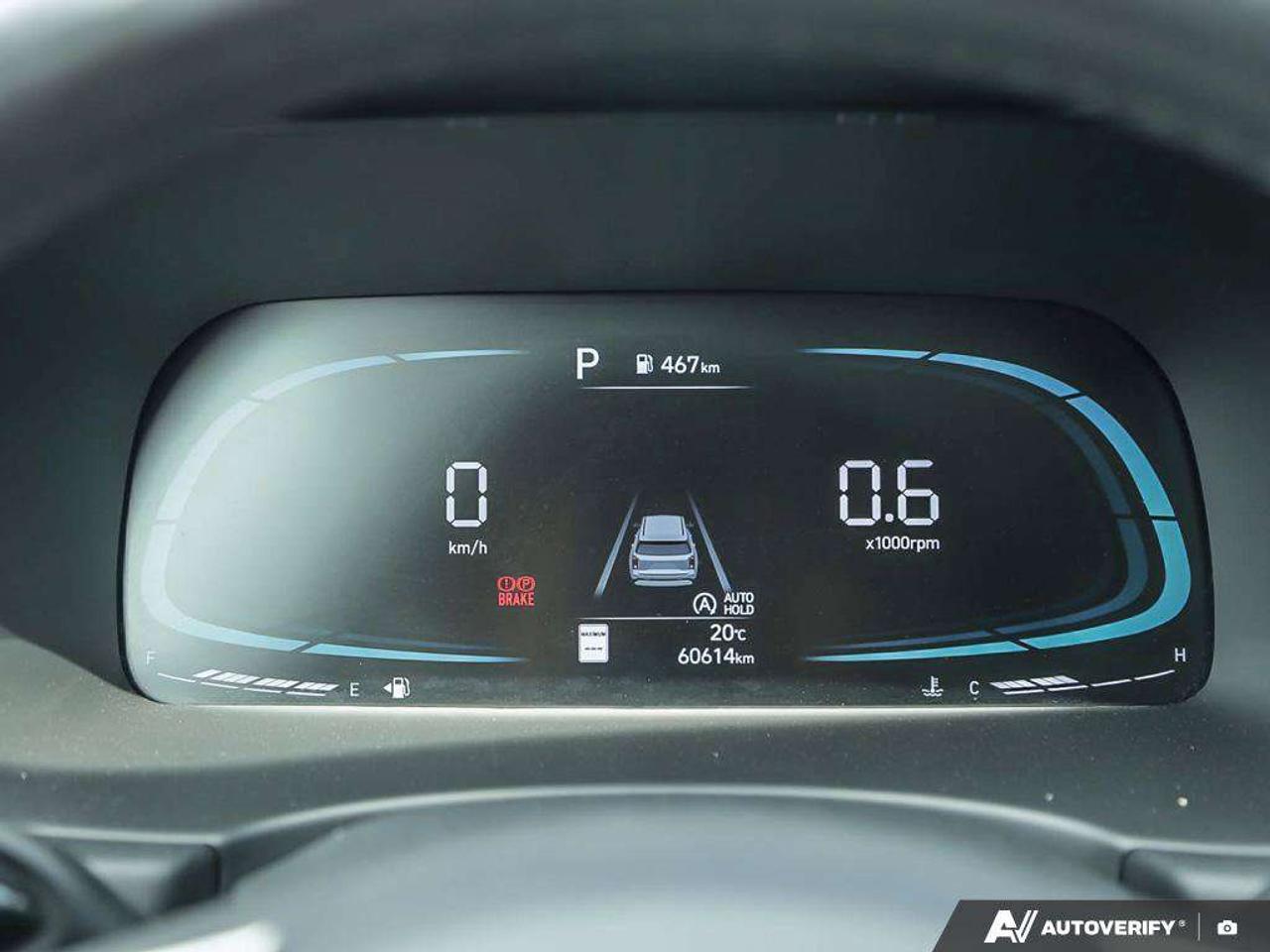 2024 Hyundai PALISADE Preferred   8 Passenger   AWD   Heated Seats   Apple CarPlay   Sunroof Photo