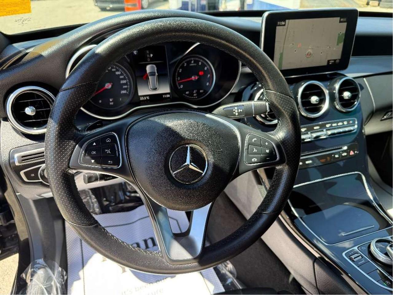 2018 Mercedes-Benz C-Class Wagon Rare PristineCondition LowKM CleanCarfax Photo