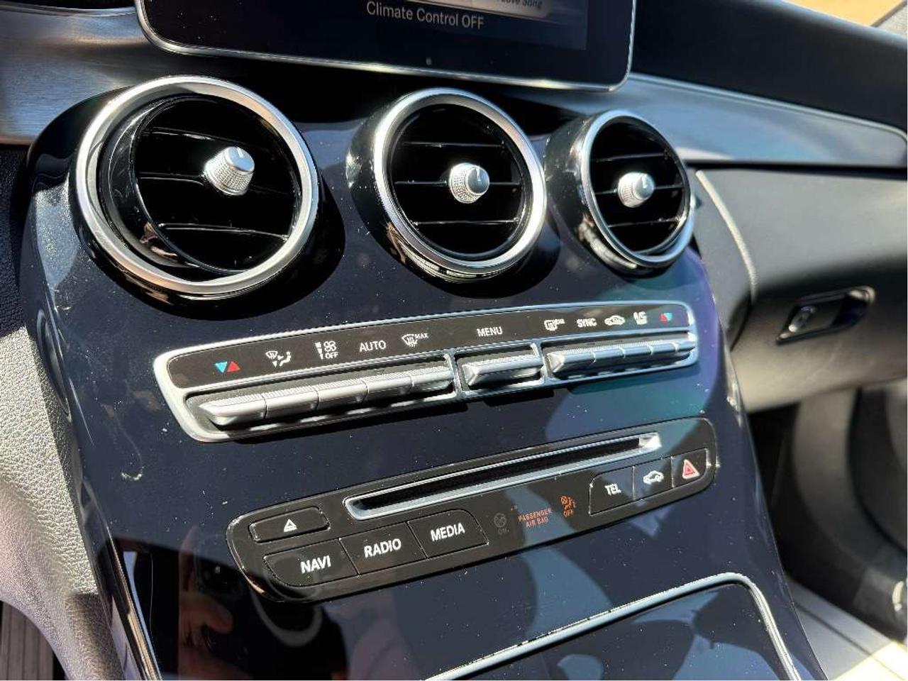2018 Mercedes-Benz C-Class Wagon Rare PristineCondition LowKM CleanCarfax Photo