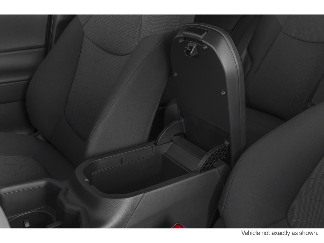 2022 Toyota RAV4 XLE AWD Photo