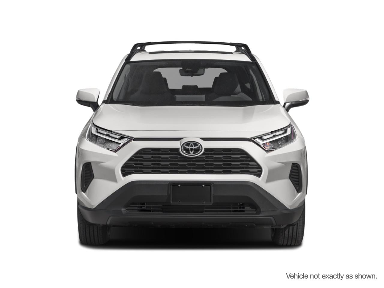 2022 Toyota RAV4 XLE AWD Photo
