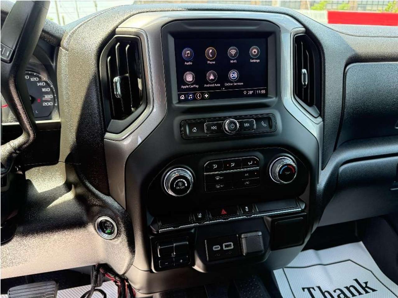 2025 Chevrolet Silverado 3500 Dump Truck w/Hydraulic Liftl Warranty Only12KM! Photo