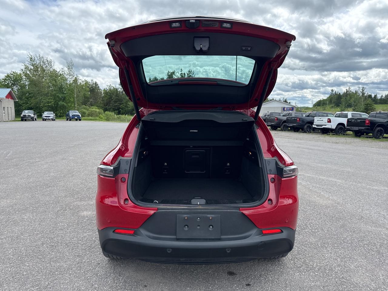 2023 Dodge Hornet GT Plus - htd seats /wheel - adaptive cruise Photo3