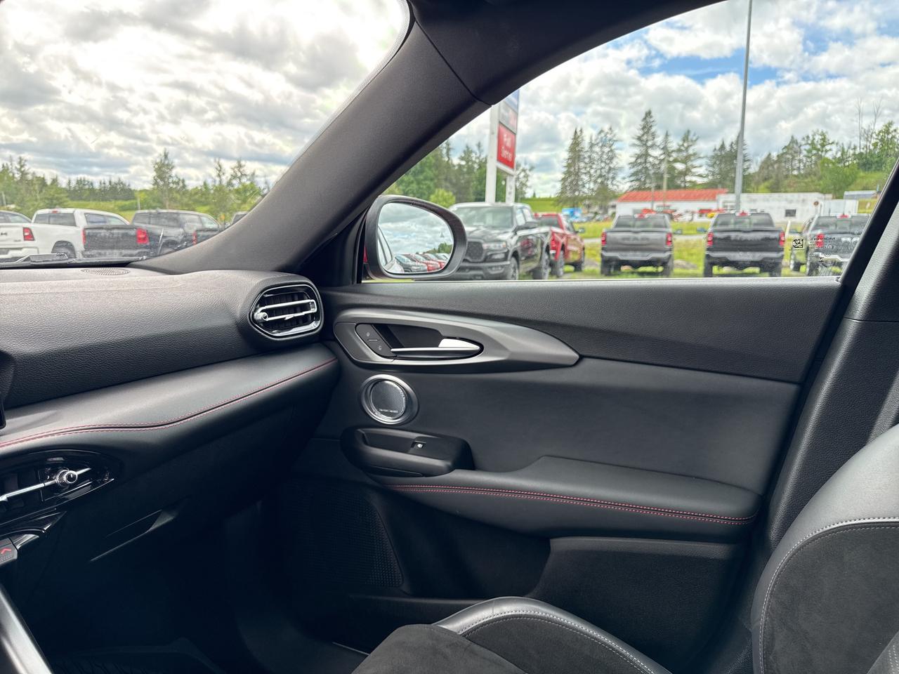 2023 Dodge Hornet GT Plus - htd seats /wheel - adaptive cruise Photo