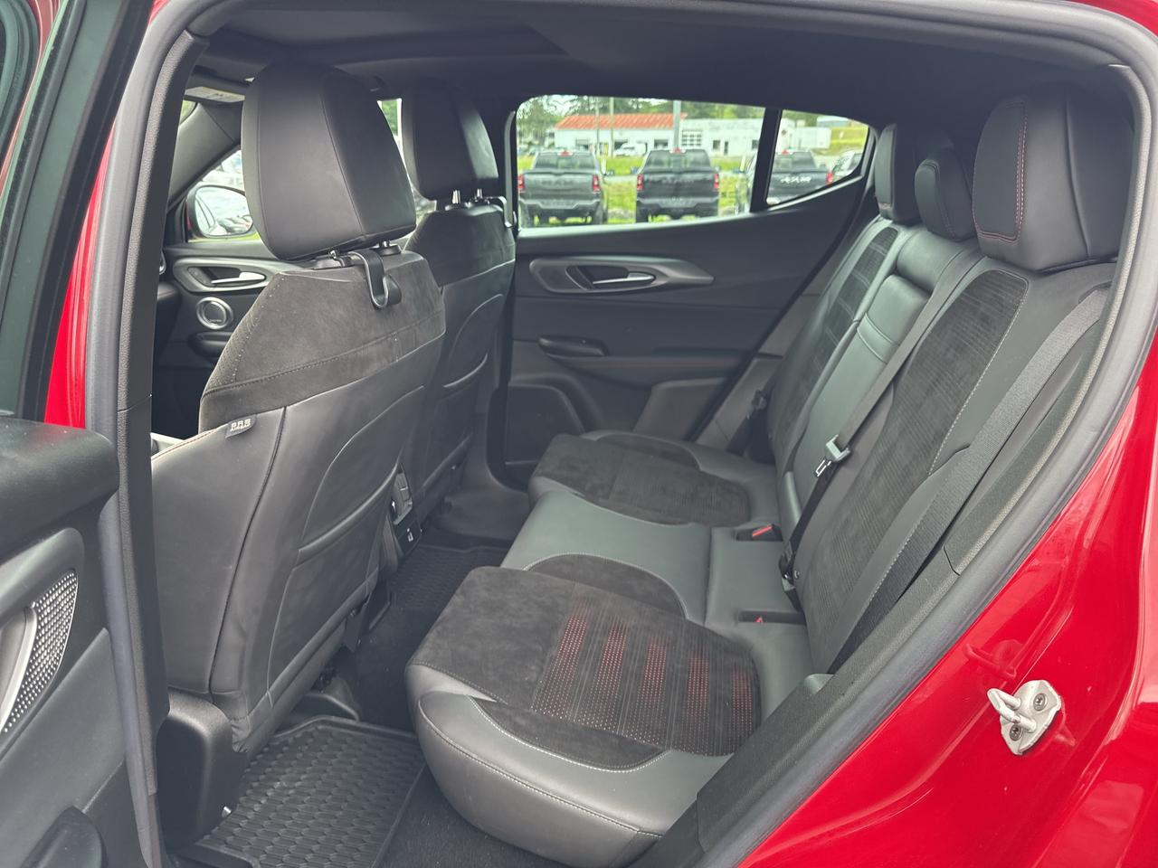 2023 Dodge Hornet GT Plus - htd seats /wheel - adaptive cruise Photo