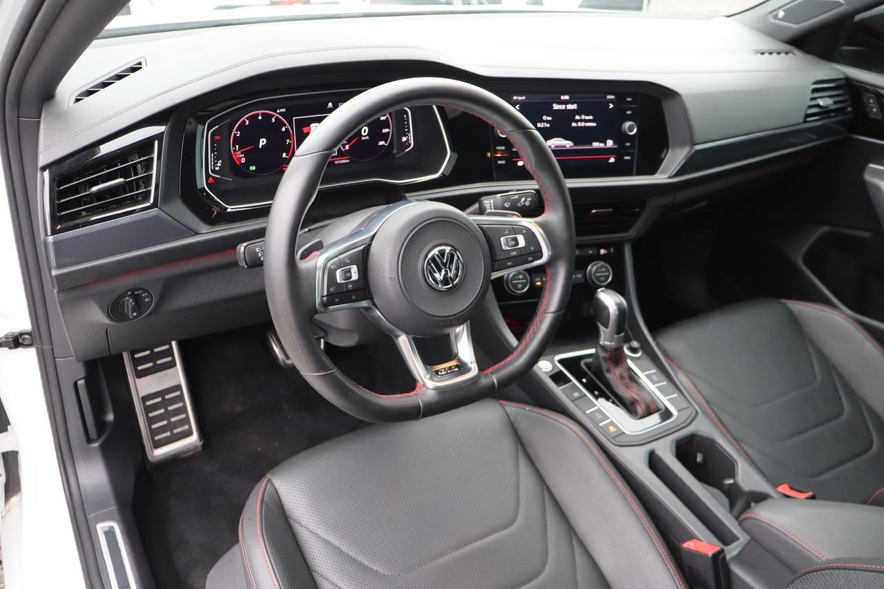 2019 Volkswagen Jetta GLI 35th Anniversary Edition Photo
