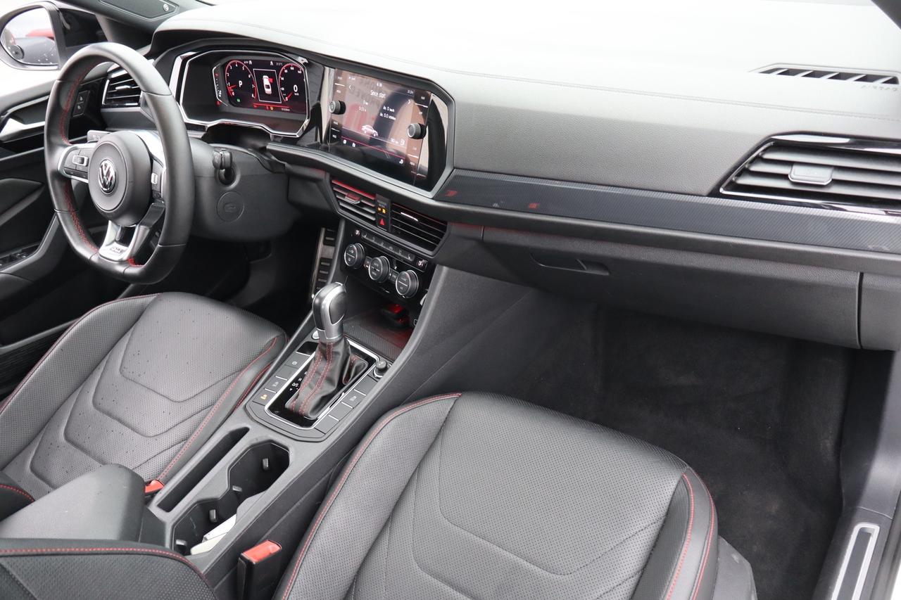2019 Volkswagen Jetta GLI 35th Anniversary Edition Photo