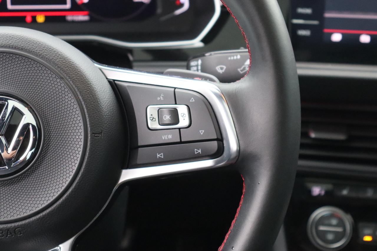 2019 Volkswagen Jetta GLI 35th Anniversary Edition Photo