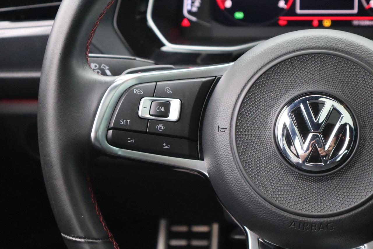 2019 Volkswagen Jetta GLI 35th Anniversary Edition Photo
