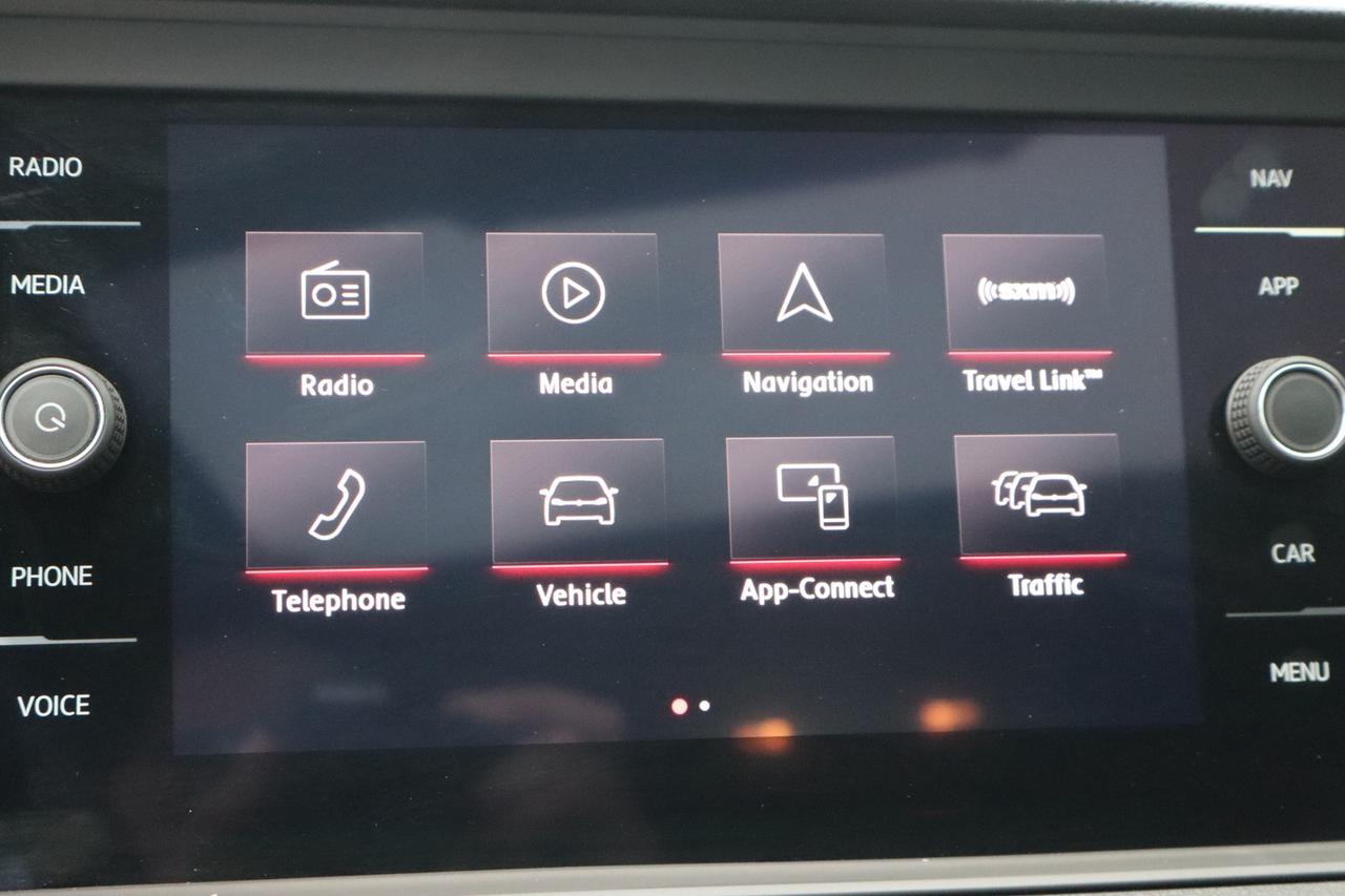 2019 Volkswagen Jetta GLI 35th Anniversary Edition Photo