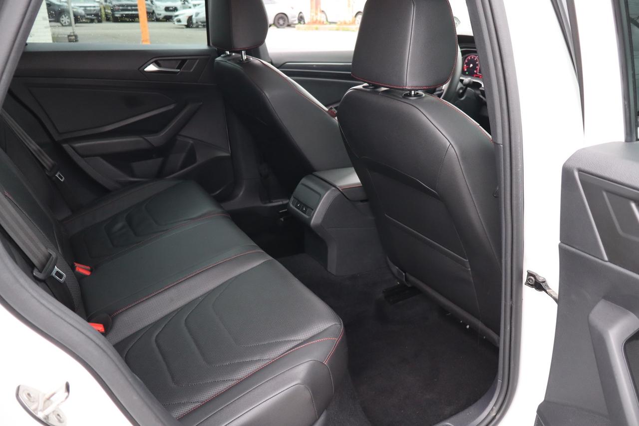 2019 Volkswagen Jetta GLI 35th Anniversary Edition Photo