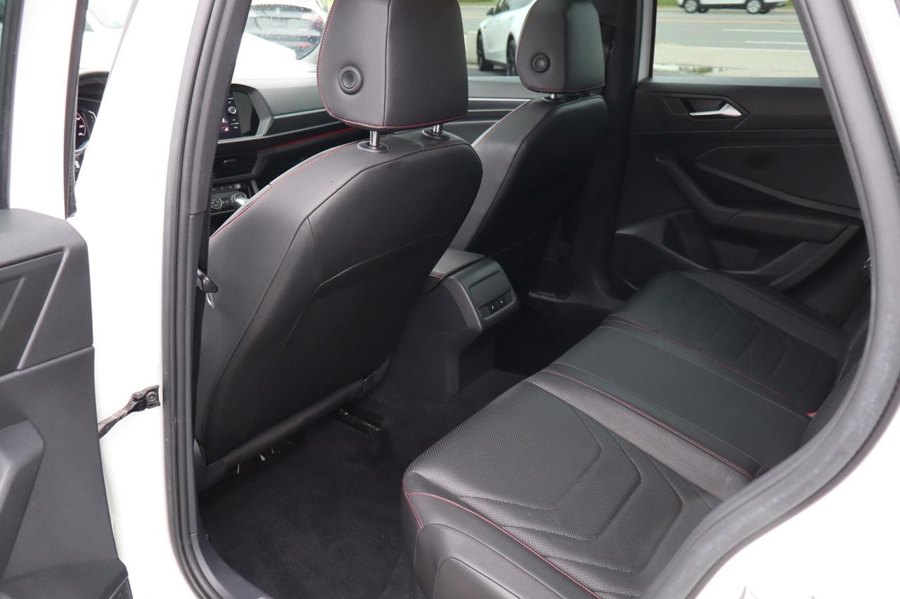 2019 Volkswagen Jetta GLI 35th Anniversary Edition Photo