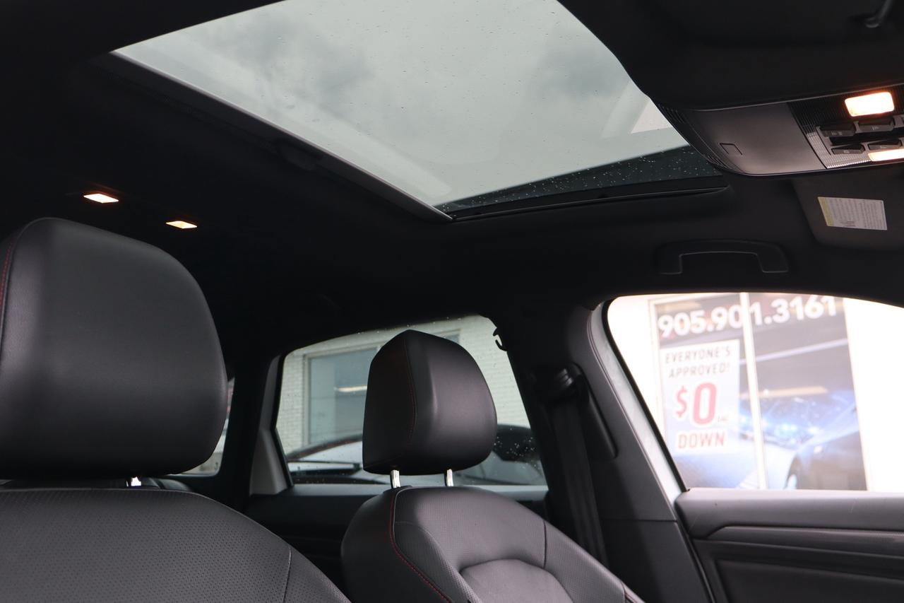 2019 Volkswagen Jetta GLI 35th Anniversary Edition Photo