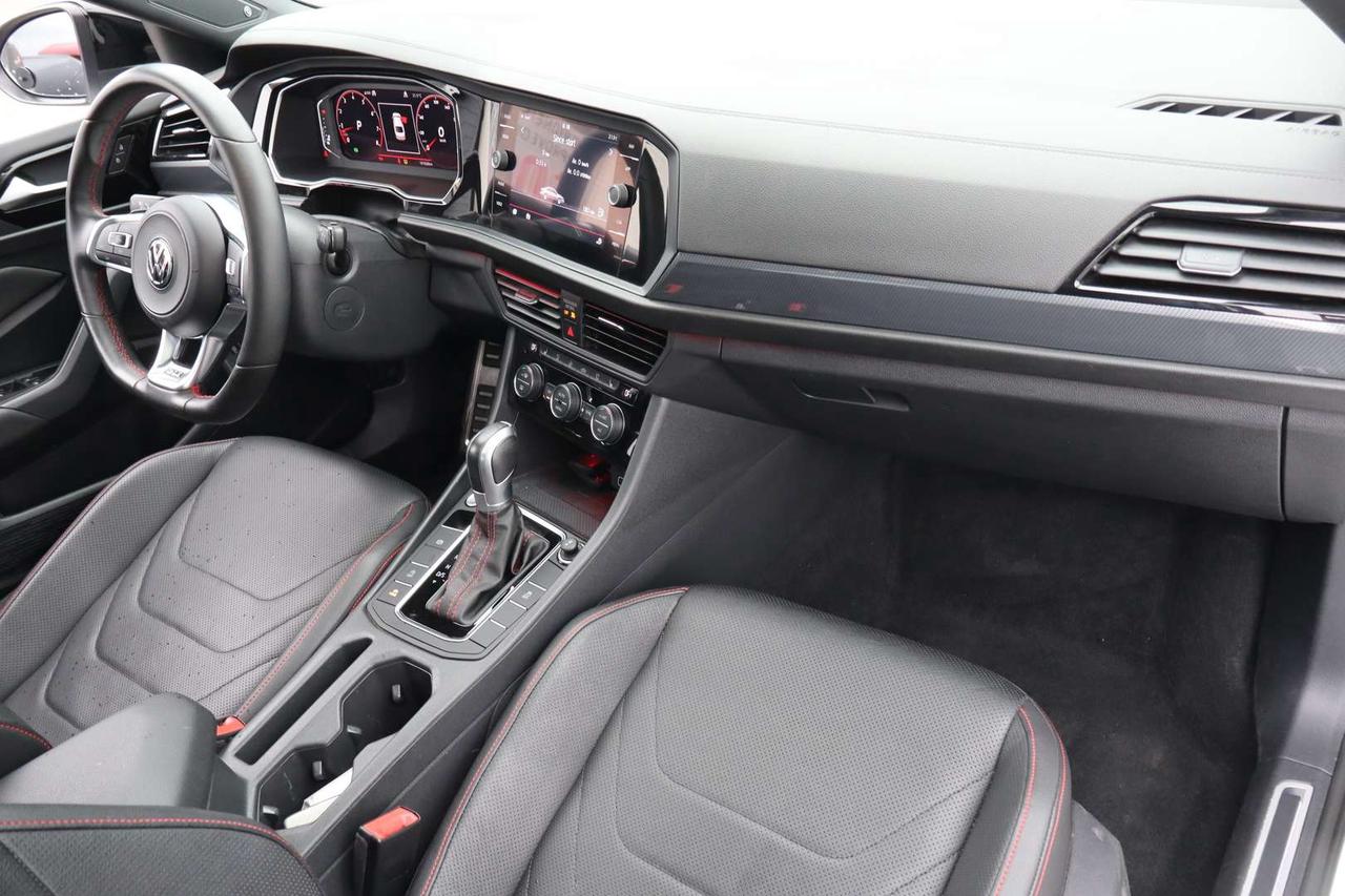 2019 Volkswagen Jetta GLI 35th Anniversary Edition Photo