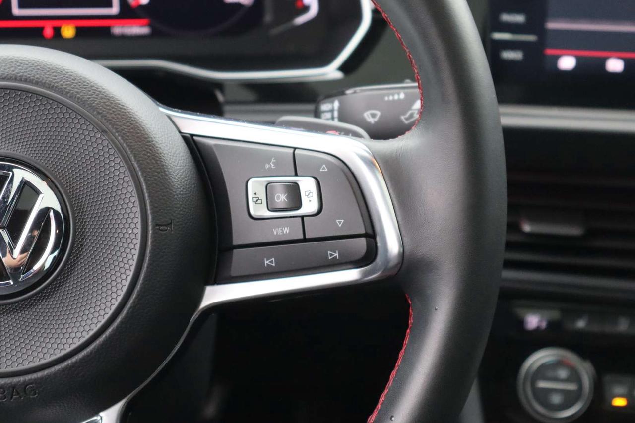 2019 Volkswagen Jetta GLI 35th Anniversary Edition Photo