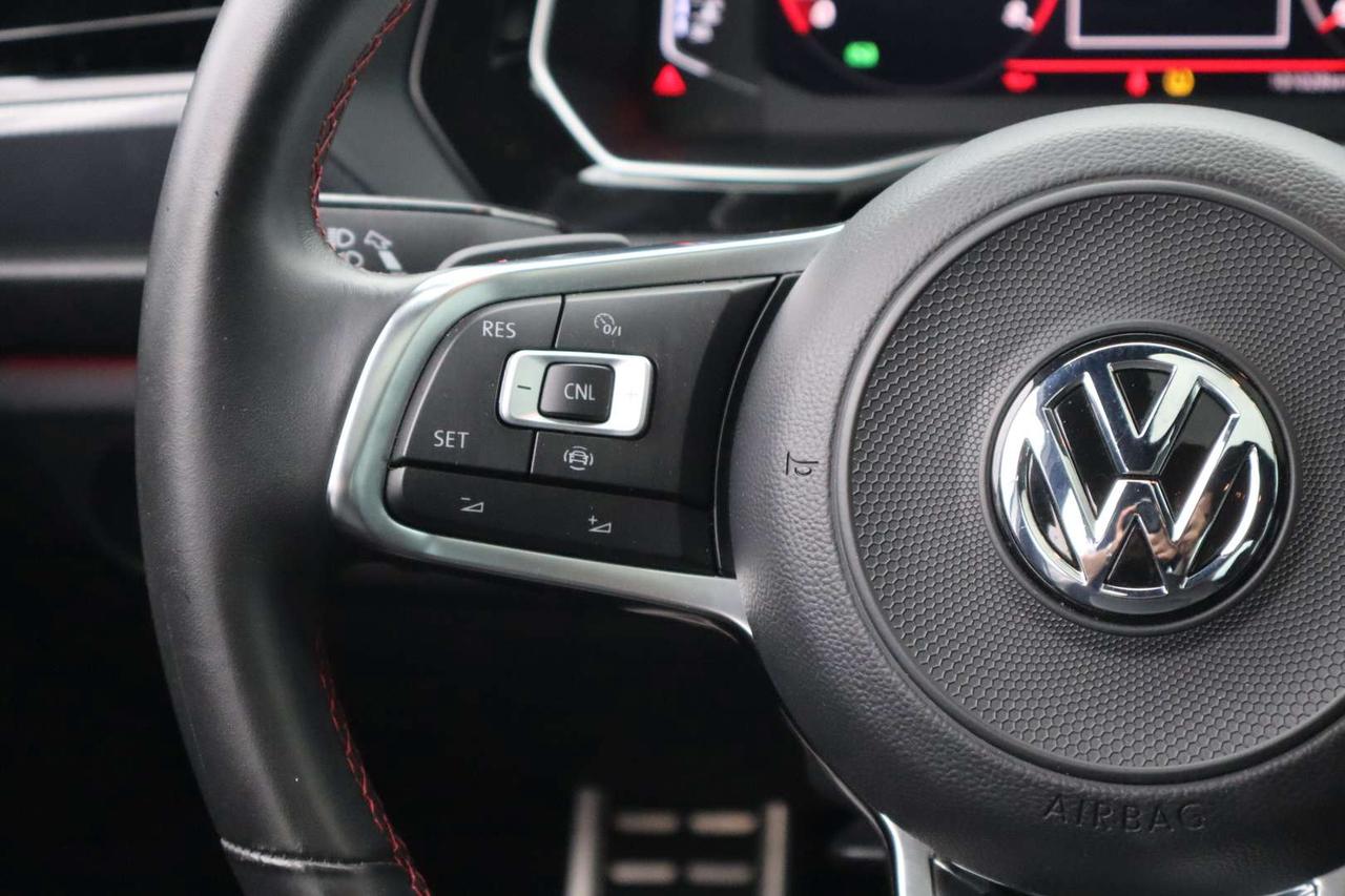 2019 Volkswagen Jetta GLI 35th Anniversary Edition Photo