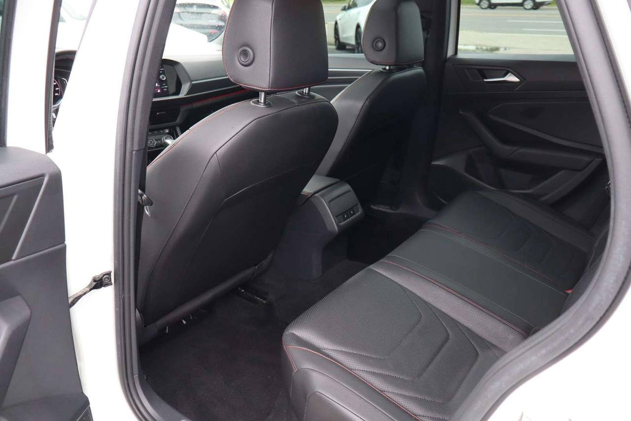 2019 Volkswagen Jetta GLI 35th Anniversary Edition Photo