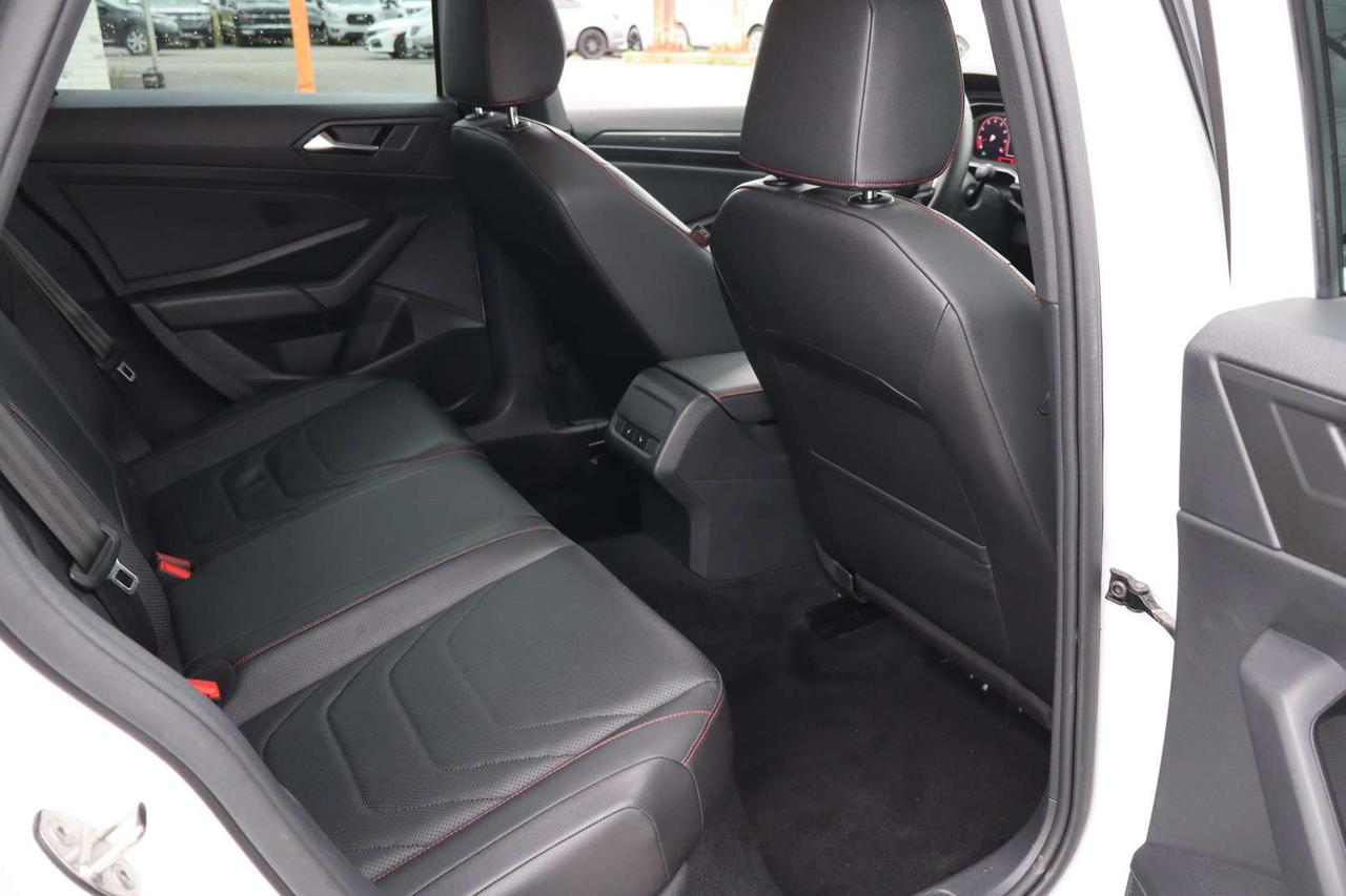 2019 Volkswagen Jetta GLI 35th Anniversary Edition Photo