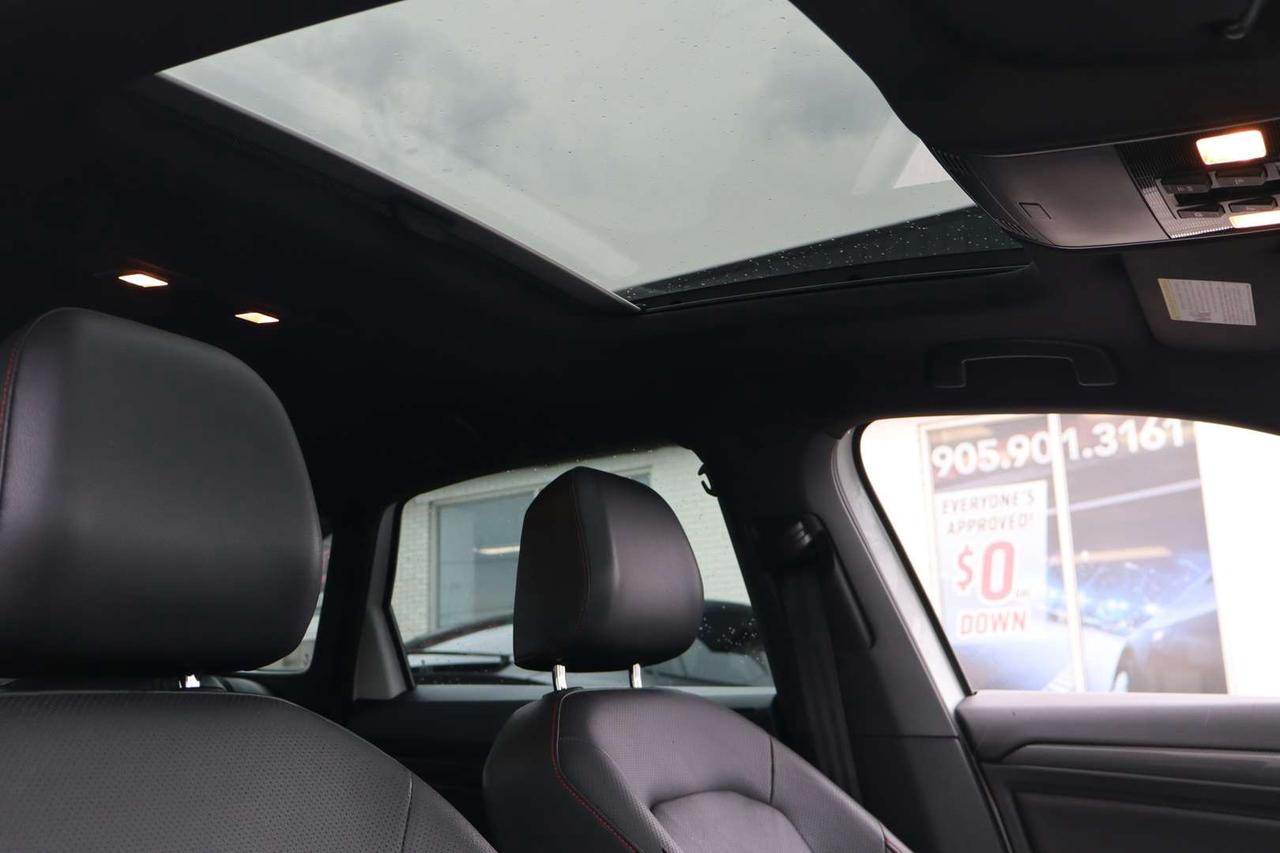 2019 Volkswagen Jetta GLI 35th Anniversary Edition Photo